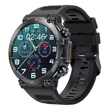 Reloj Smartwatch K56 Pro Con Llamada Bluetooth