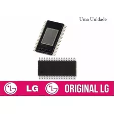 Circuito Integrado LG Tas5624addvr 400w Original Novo!!!