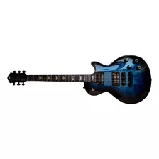 Guitarra Les Paul Customizada Com Bag (nova)
