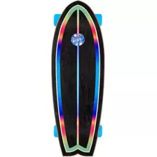 Santa Cruz Skateboards Santa Cruz Skateboard Cruiser Complet