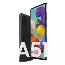 Samsung Galaxy A51 Sm-a515fds 4gb 128gb Dual Sim Duos