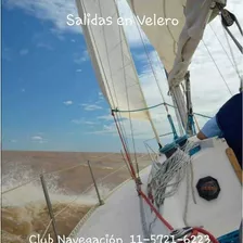 Paseos En Velero