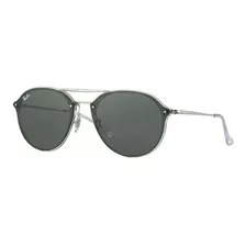 Ray-ban Blaze Double Bridge Standard 