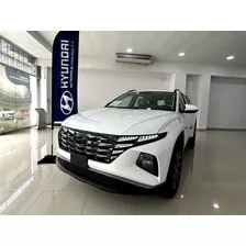 Hyundai Tucson A/t 2wd Gls 