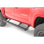 Estribos Laterales Toyota Tacoma 5ft 2005-2022
