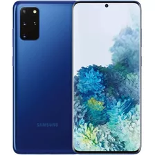 Samsung Galaxy S20 Plus 5g 128 Gb Aura Azul