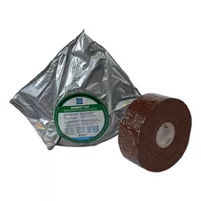 Fita Denso Tape Cal 100mm 10m Anticorrosiva Petrolato 110°c