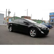 Hyundai I35 - Elantra