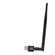 Adaptador Usb 2.0 Wirelless Antena Wi-fi 802.iin 1800mbps