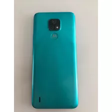 Celular Motorola E7