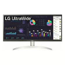 LG Monitor Ips 29wq600-w De 29 Pulgadas Y 21:9 Ultrawide