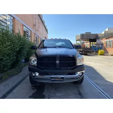 Dodge Ram 2500 Cabine Dupla