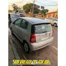 Pecas Para Kia Picanto Ex2 1.0 2008 2009 Sucata Baixado