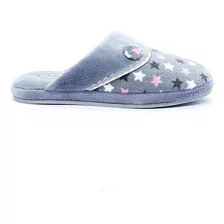 Pantufa Chinelo Leffa Feminino 581