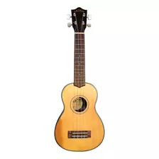 Ukelele Soprano Lanikai S-s Kii303 - Outlet Prm