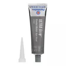 Silicón Formador De Juntas Gris Permatex Ultra Grey 99gr