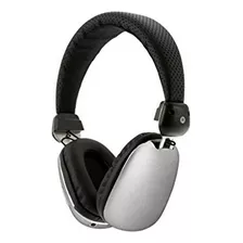 Ilive Iahp46s Inalámbrica Bluetooth Auriculares, De Plata.