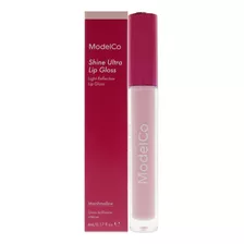 Brillo De Labios Modelco Shine Marshmallow 5 Ml