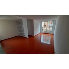 Barrio La Flora (cali) - Apartamento En Conjunto Cerrado