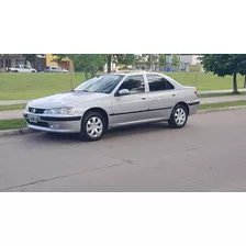 Peugeot 406 2.0 Sv