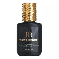 Super Bonder Ib Sellador Para Extensiones De Pestañas 