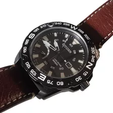 Reloj Citizen Eco-drive Of Collection J850