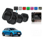 Funda De Llave Fibra De Carbono Audi A1 A3 A4 S3 Q3 Premium 