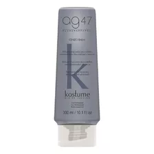 Balm Matizador Ag47 Blond Apparel Cenizo 300ml - Kostume