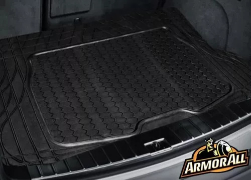 Tapete Cajuela Armor All Land Rover Range Rover 2015 Foto 3