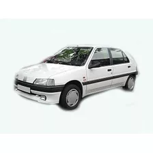 Barras Techo Juego. Peugeot 106 4 Puertas