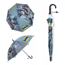 Paraguas Infantil Batman - Art.4972 - Umbrella Kids Color Modelo 1