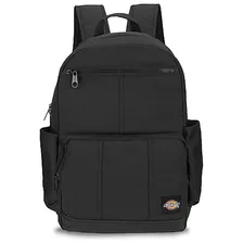 Dickies Journeyman Mochila De Capacidad Extra Grande Con Log