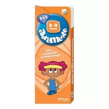 Abremente Fãs 8-9 Anos Catapulta