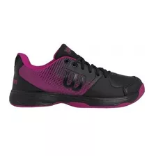 Zapatillas Wilson Ace Plus Tenis-padel Mujer