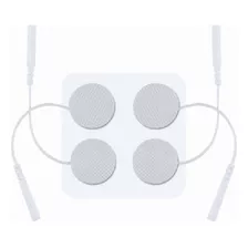 Electrodos Adhesivos Tens Ems 3x3 - Unidad a $3075