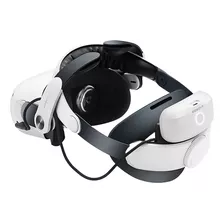  Strap Para Oculus Quest 2 Bobo Vr M2 Pro Bateria Magnética