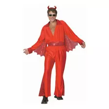 Disfraz Hombre - Pams Mens Halloween Costumes | Hellvis Cost