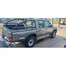 Toyota Hilux D/c 4x4 Sr5 Diesel