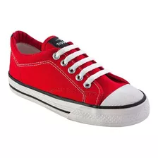 Topper Zapatilla Mujer Derby Topper