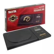 Tanita - Mini Báscula Gramera Modelo 1479v | 0.1 G - 120 G