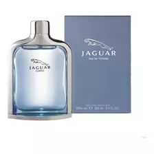 Perfume Jaguar Classic 3.4 Oz (100 Ml)