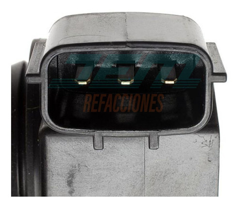 Bobina Ignicion Pathfinder V6 4.0l 2005 06 07 08 09 10 11 12 Foto 5