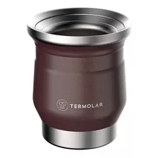 Mate 100 % Acero Inoxidable Termolar Bentancor Outdoor