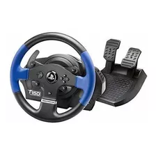 Volante De Carreras Thrustmaster T150 Rs Para Playstation4, 