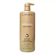 Lanza Blonde Bright Condicionador 950ml