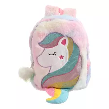 Mochila Infantil Unicornio