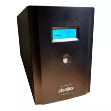 Ups Atomlux 3500va Mexx 1