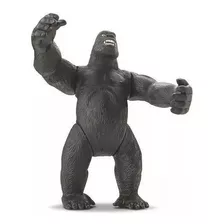 Gorila King Kong Macaco Boneco Real Animals - Bee Toys