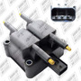 Cubierta Ajustable Para Mitsubishi Eclipse Gs