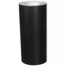 Rollo De Vinilo 651 De 12 X 50 Yardas (150 Pies) (negro...